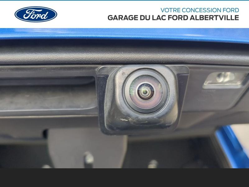 FORD Puma d’occasion à vendre à ALBERTVILLE chez GARAGE DU LAC (Photo 13)