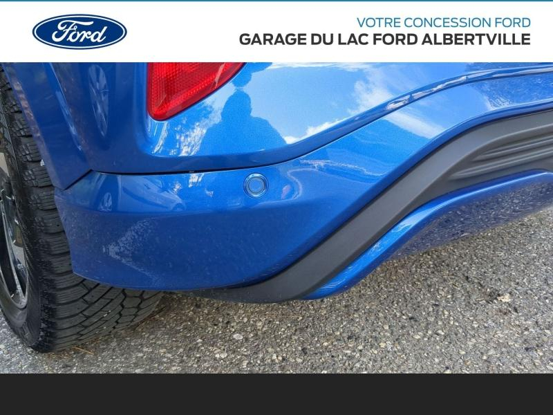FORD Puma d’occasion à vendre à ALBERTVILLE chez GARAGE DU LAC (Photo 14)