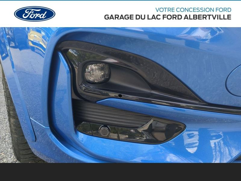 FORD Puma d’occasion à vendre à ALBERTVILLE chez GARAGE DU LAC (Photo 16)