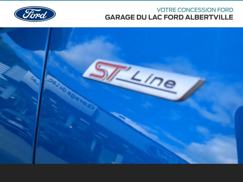 FORD Puma d’occasion à vendre à ALBERTVILLE chez GARAGE DU LAC (Photo 17)