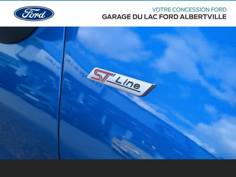 FORD Puma d’occasion à vendre à ALBERTVILLE chez GARAGE DU LAC (Photo 18)