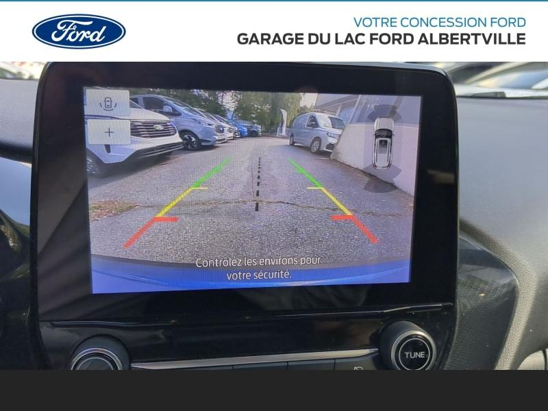 FORD Puma d’occasion à vendre à ALBERTVILLE chez GARAGE DU LAC (Photo 20)