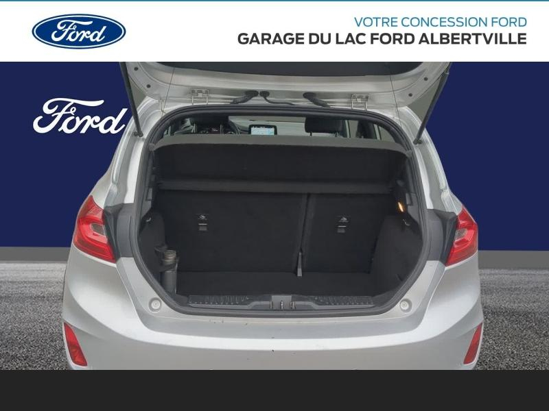 FORD Fiesta Active d’occasion à vendre à ALBERTVILLE chez GARAGE DU LAC (Photo 17)