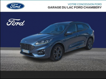 FORD Kuga d’occasion à vendre à ALBERTVILLE