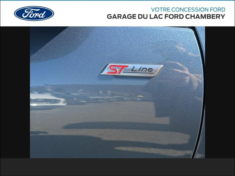 FORD Kuga d’occasion à vendre à ALBERTVILLE chez GARAGE DU LAC (Photo 5)