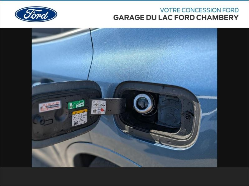 FORD Kuga d’occasion à vendre à ALBERTVILLE chez GARAGE DU LAC (Photo 9)