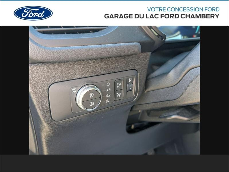 FORD Kuga d’occasion à vendre à ALBERTVILLE chez GARAGE DU LAC (Photo 15)