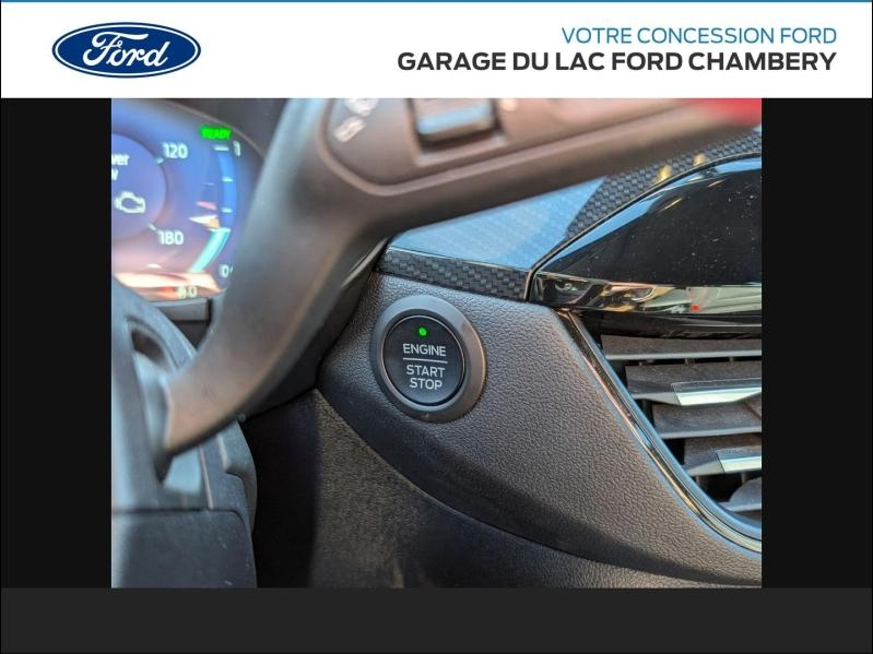 FORD Kuga d’occasion à vendre à ALBERTVILLE chez GARAGE DU LAC (Photo 16)