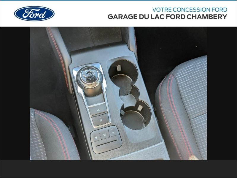 FORD Kuga d’occasion à vendre à ALBERTVILLE chez GARAGE DU LAC (Photo 17)