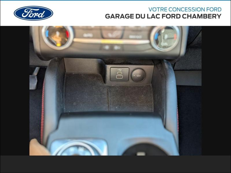 FORD Kuga d’occasion à vendre à ALBERTVILLE chez GARAGE DU LAC (Photo 18)