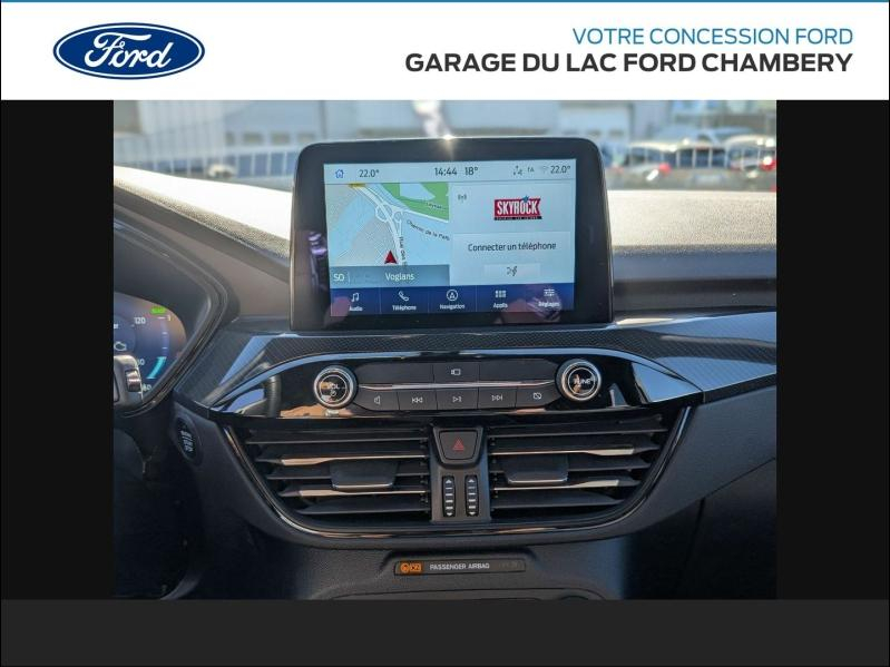FORD Kuga d’occasion à vendre à ALBERTVILLE chez GARAGE DU LAC (Photo 20)