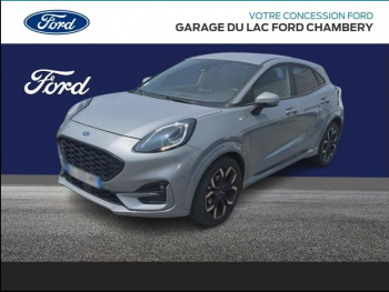 FORD Puma d’occasion à vendre à ALBERTVILLE