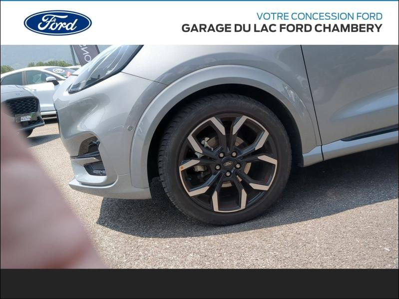 FORD Puma d’occasion à vendre à ALBERTVILLE chez GARAGE DU LAC (Photo 4)