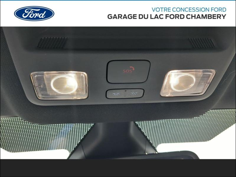FORD Puma d’occasion à vendre à ALBERTVILLE chez GARAGE DU LAC (Photo 6)