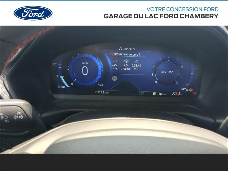 FORD Puma d’occasion à vendre à ALBERTVILLE chez GARAGE DU LAC (Photo 8)