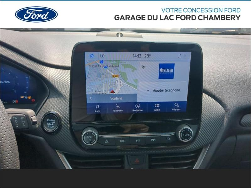 FORD Puma d’occasion à vendre à ALBERTVILLE chez GARAGE DU LAC (Photo 10)