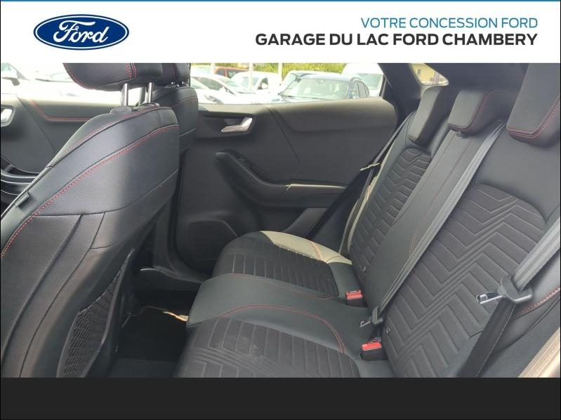 FORD Puma d’occasion à vendre à ALBERTVILLE chez GARAGE DU LAC (Photo 11)