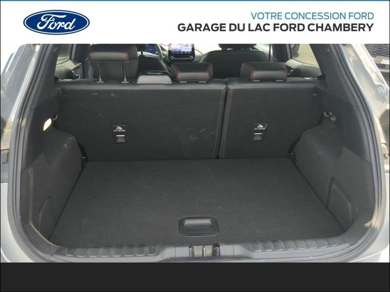 FORD Puma d’occasion à vendre à ALBERTVILLE chez GARAGE DU LAC (Photo 12)