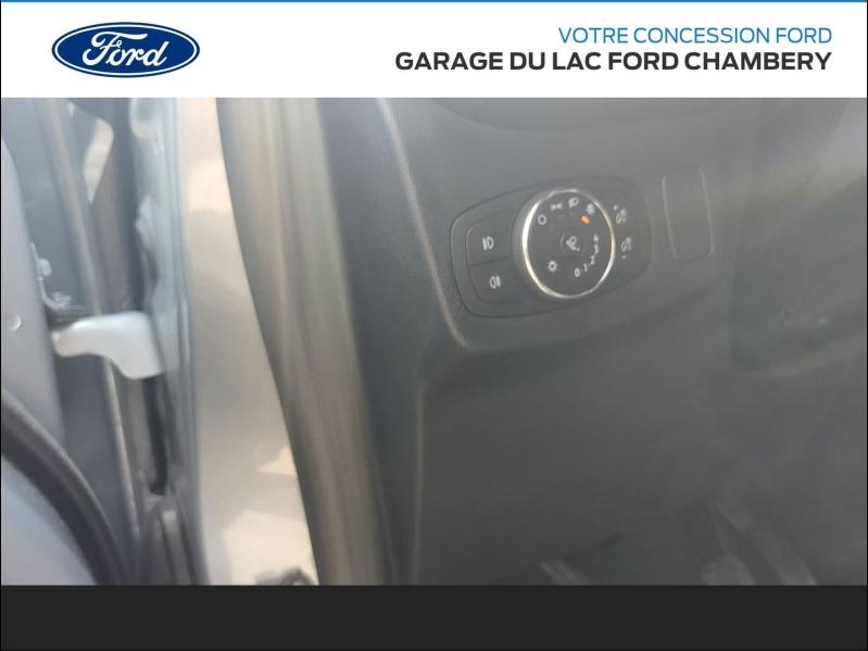 FORD Puma d’occasion à vendre à ALBERTVILLE chez GARAGE DU LAC (Photo 14)