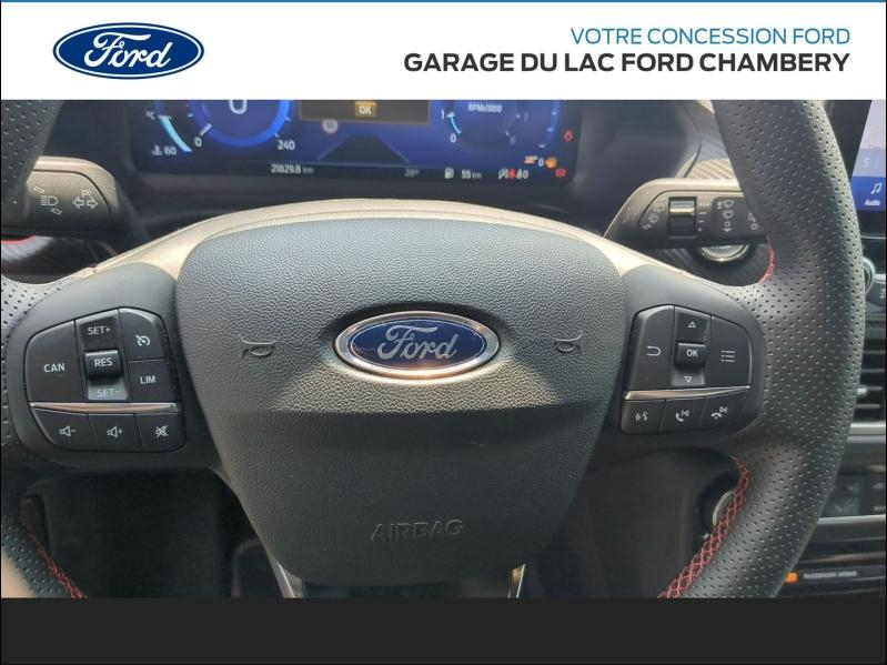 FORD Puma d’occasion à vendre à ALBERTVILLE chez GARAGE DU LAC (Photo 15)