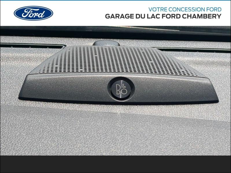 FORD Puma d’occasion à vendre à ALBERTVILLE chez GARAGE DU LAC (Photo 17)