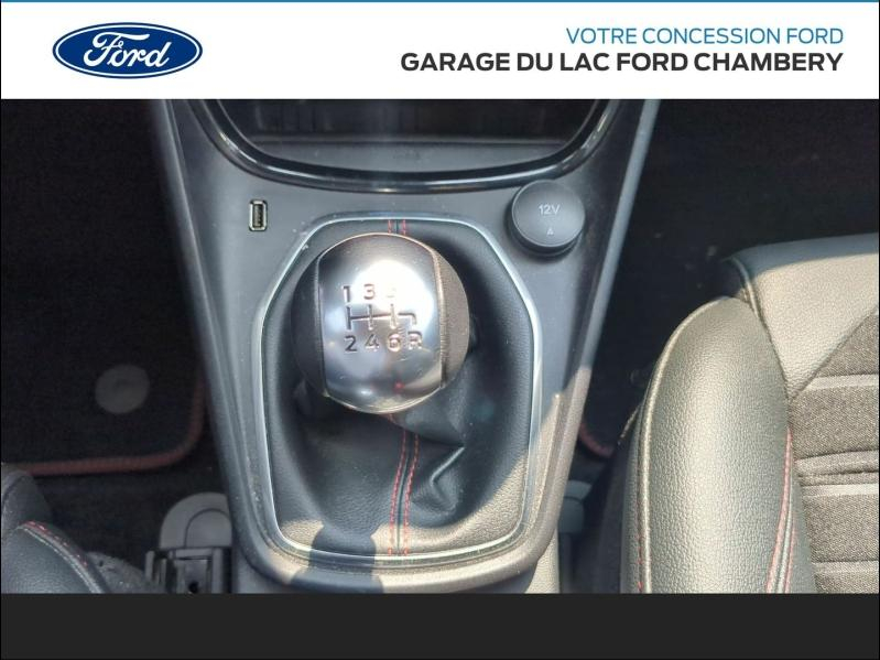 FORD Puma d’occasion à vendre à ALBERTVILLE chez GARAGE DU LAC (Photo 18)