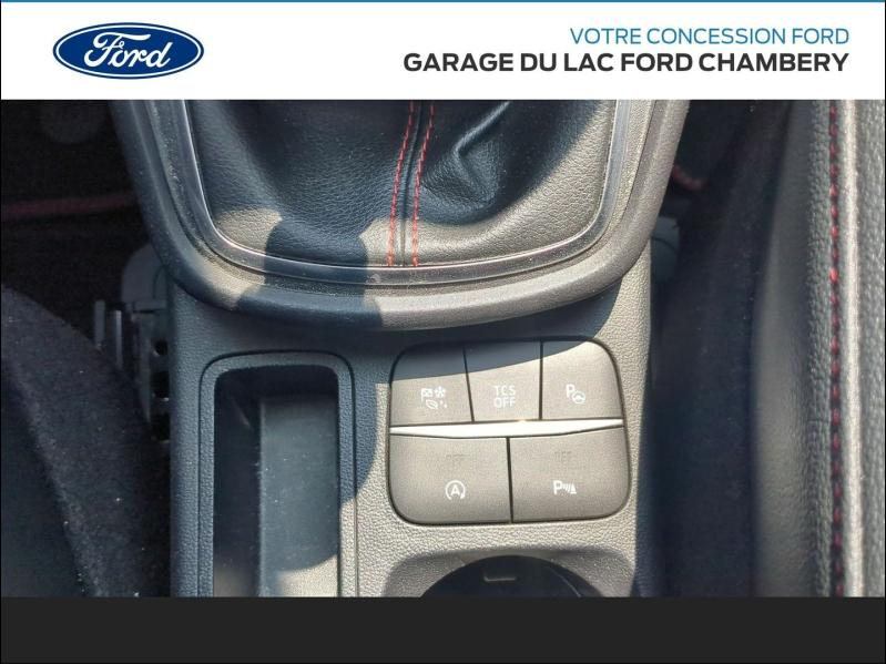 FORD Puma d’occasion à vendre à ALBERTVILLE chez GARAGE DU LAC (Photo 19)