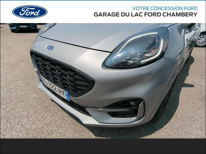FORD Puma d’occasion à vendre à ALBERTVILLE chez GARAGE DU LAC (Photo 20)