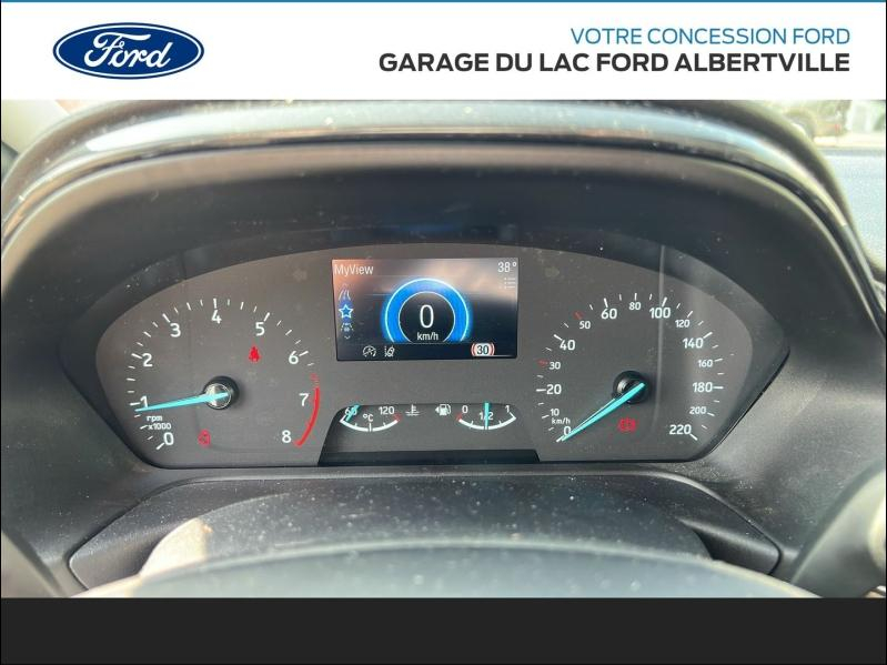 FORD Puma d’occasion à vendre à ALBERTVILLE chez GARAGE DU LAC (Photo 6)