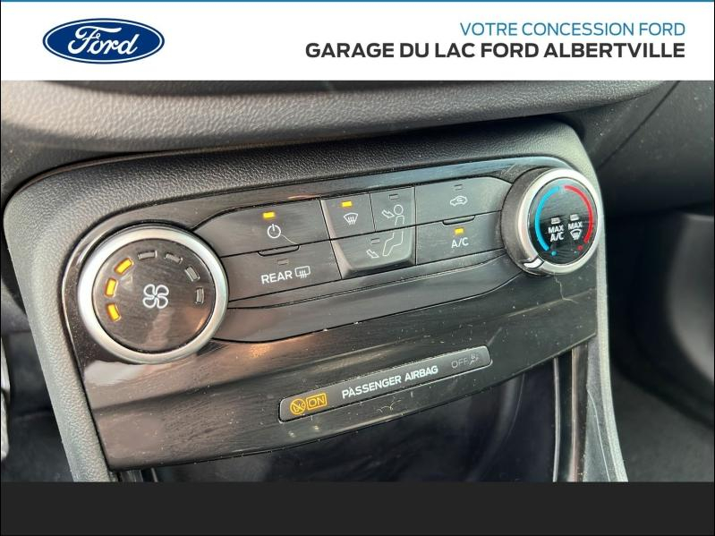 FORD Puma d’occasion à vendre à ALBERTVILLE chez GARAGE DU LAC (Photo 7)