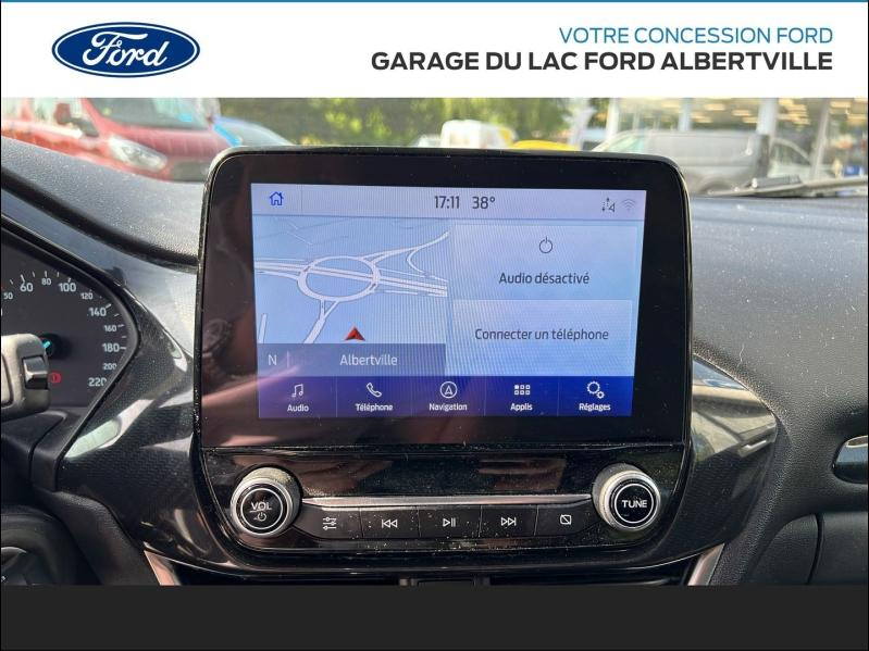 FORD Puma d’occasion à vendre à ALBERTVILLE chez GARAGE DU LAC (Photo 8)