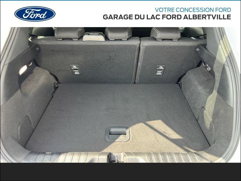 FORD Puma d’occasion à vendre à ALBERTVILLE chez GARAGE DU LAC (Photo 9)