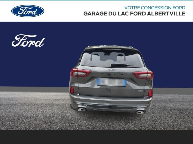 FORD Kuga d’occasion à vendre à ALBERTVILLE chez GARAGE DU LAC (Photo 3)