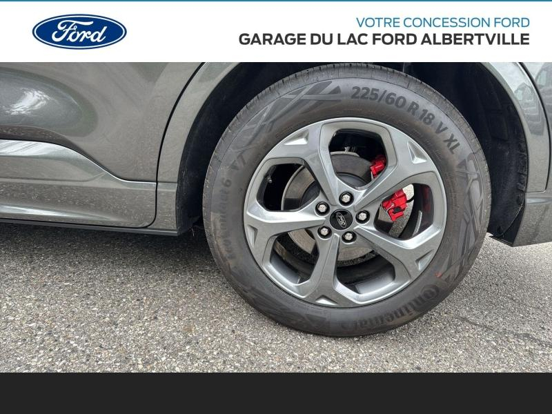 FORD Kuga d’occasion à vendre à ALBERTVILLE chez GARAGE DU LAC (Photo 4)