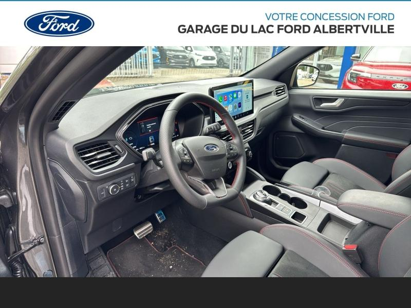 FORD Kuga d’occasion à vendre à ALBERTVILLE chez GARAGE DU LAC (Photo 5)