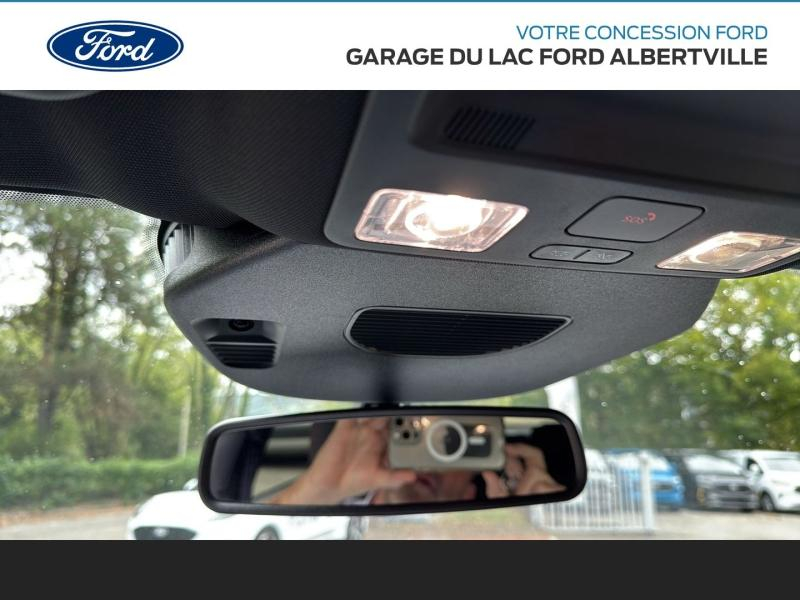 FORD Kuga d’occasion à vendre à ALBERTVILLE chez GARAGE DU LAC (Photo 6)