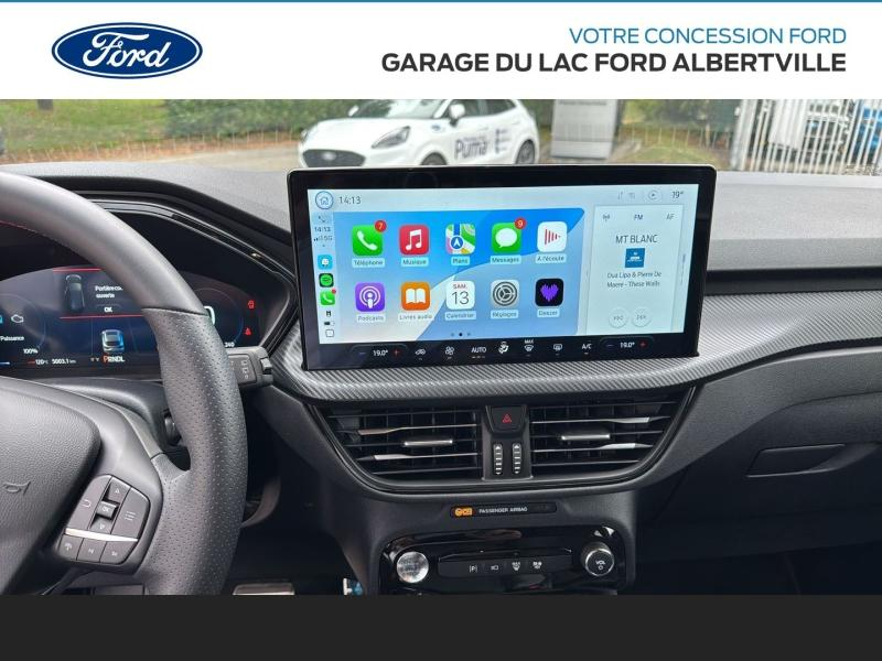 FORD Kuga d’occasion à vendre à ALBERTVILLE chez GARAGE DU LAC (Photo 7)
