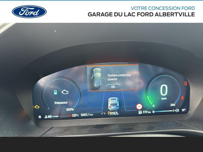 FORD Kuga d’occasion à vendre à ALBERTVILLE chez GARAGE DU LAC (Photo 8)