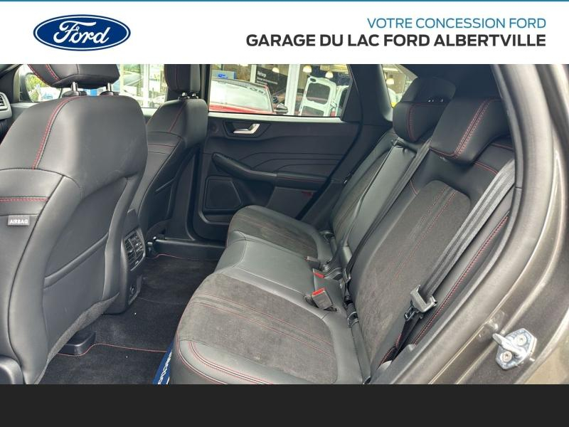 FORD Kuga d’occasion à vendre à ALBERTVILLE chez GARAGE DU LAC (Photo 11)