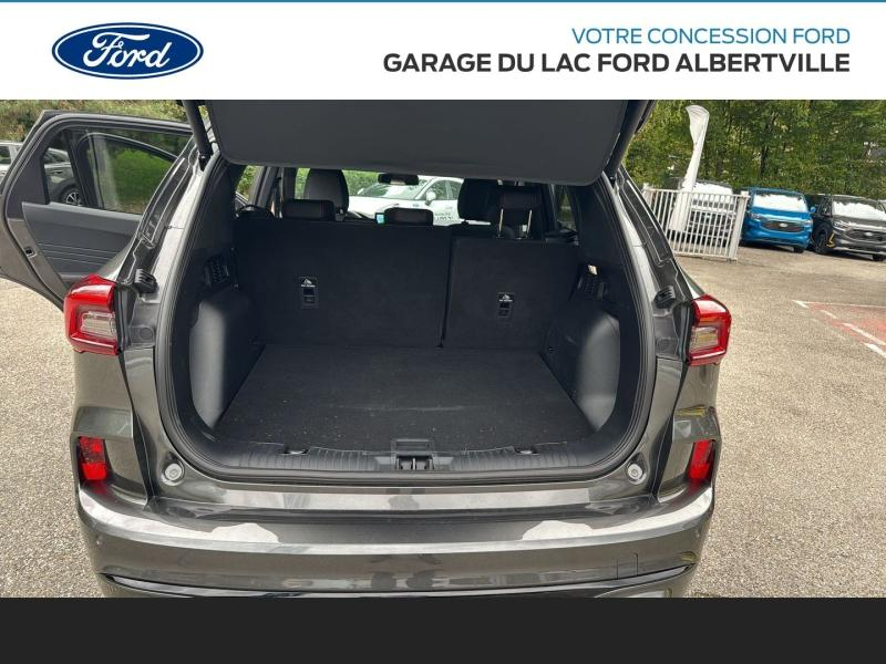 FORD Kuga d’occasion à vendre à ALBERTVILLE chez GARAGE DU LAC (Photo 12)