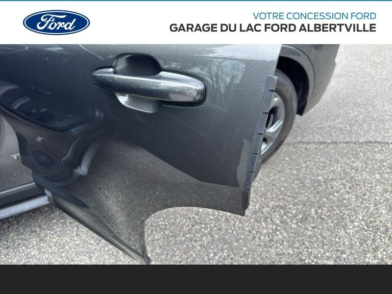 FORD Kuga d’occasion à vendre à ALBERTVILLE chez GARAGE DU LAC (Photo 13)