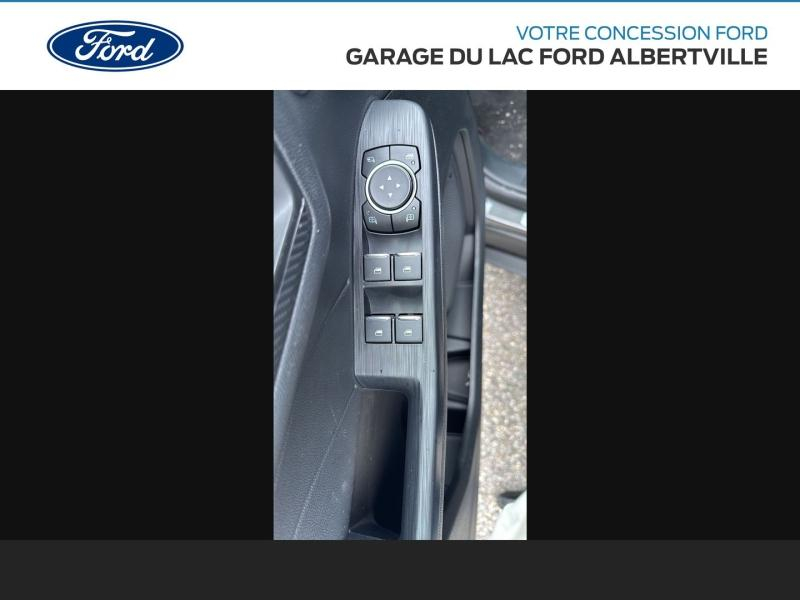 FORD Kuga d’occasion à vendre à ALBERTVILLE chez GARAGE DU LAC (Photo 14)