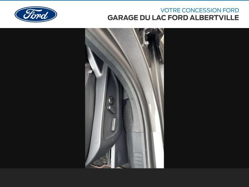 FORD Kuga d’occasion à vendre à ALBERTVILLE chez GARAGE DU LAC (Photo 15)