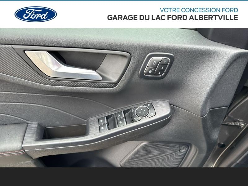 FORD Kuga d’occasion à vendre à ALBERTVILLE chez GARAGE DU LAC (Photo 16)