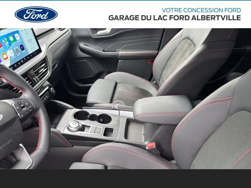FORD Kuga d’occasion à vendre à ALBERTVILLE chez GARAGE DU LAC (Photo 17)