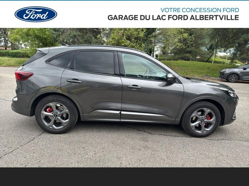 FORD Kuga d’occasion à vendre à ALBERTVILLE chez GARAGE DU LAC (Photo 18)