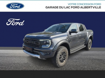 FORD Ranger VUL d’occasion à vendre à ALBERTVILLE