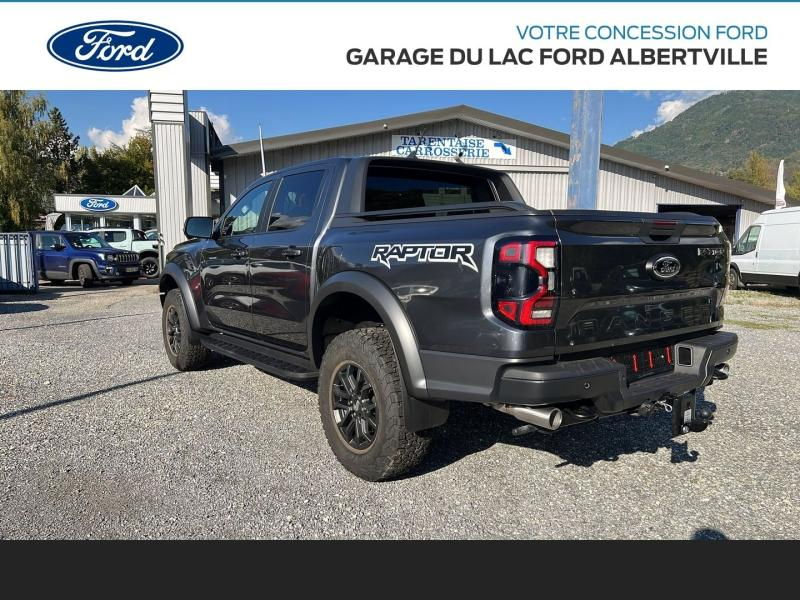 FORD Ranger VUL d’occasion à vendre à ALBERTVILLE chez GARAGE DU LAC (Photo 3)