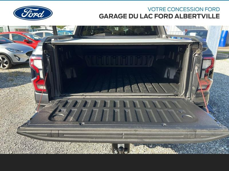 FORD Ranger VUL d’occasion à vendre à ALBERTVILLE chez GARAGE DU LAC (Photo 5)