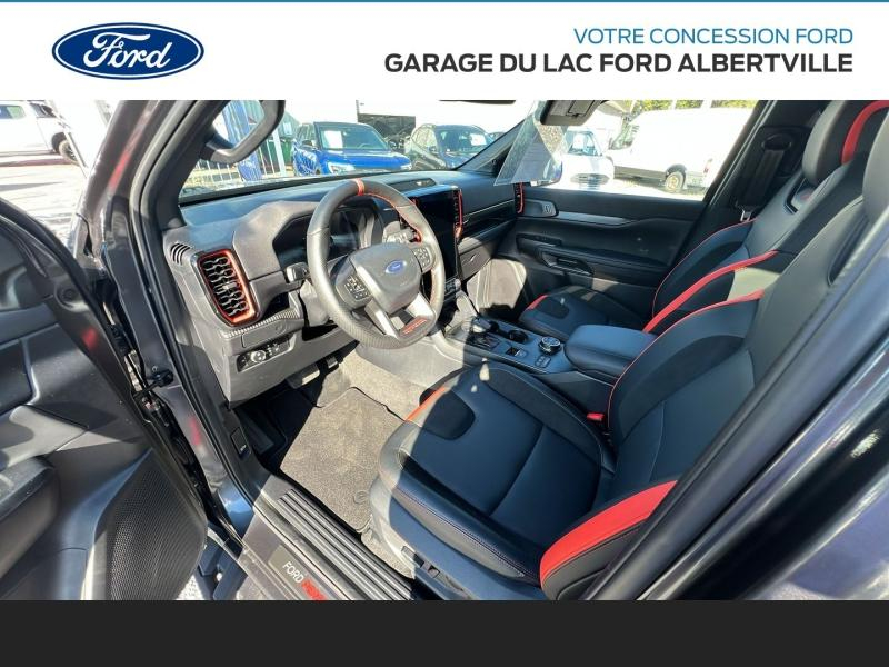 FORD Ranger VUL d’occasion à vendre à ALBERTVILLE chez GARAGE DU LAC (Photo 6)